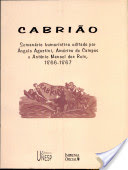 Cabrião: semanário humorístico editado por Ângelo Agostini, Américo de Campos e Antônio Manoel dos Reis, 1866-1867