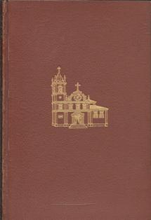 Livro: Igrejas de São Paulo:  introdução ao estudo dos templos mais característicos de São Paulo nas suas  relações com a crônica da cidade