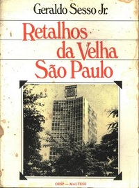 Retalhos da Velha São Paulo