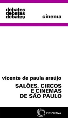Salões, Circos e Cinema de São Paulo