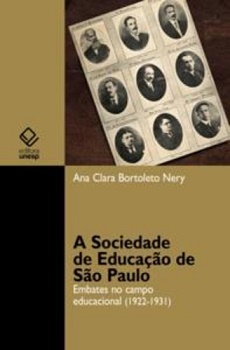 Sociedade de Educação de São Paulo